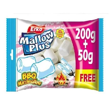 MARSHMALLOWS