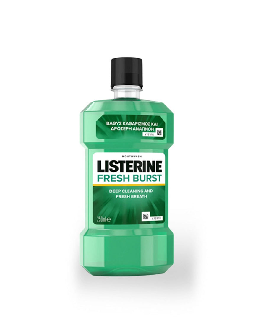MOUTH WASH