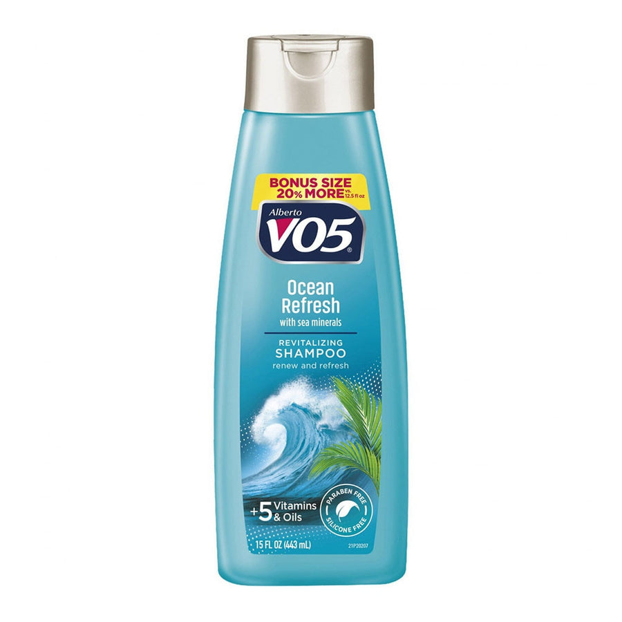 SHAMPOO