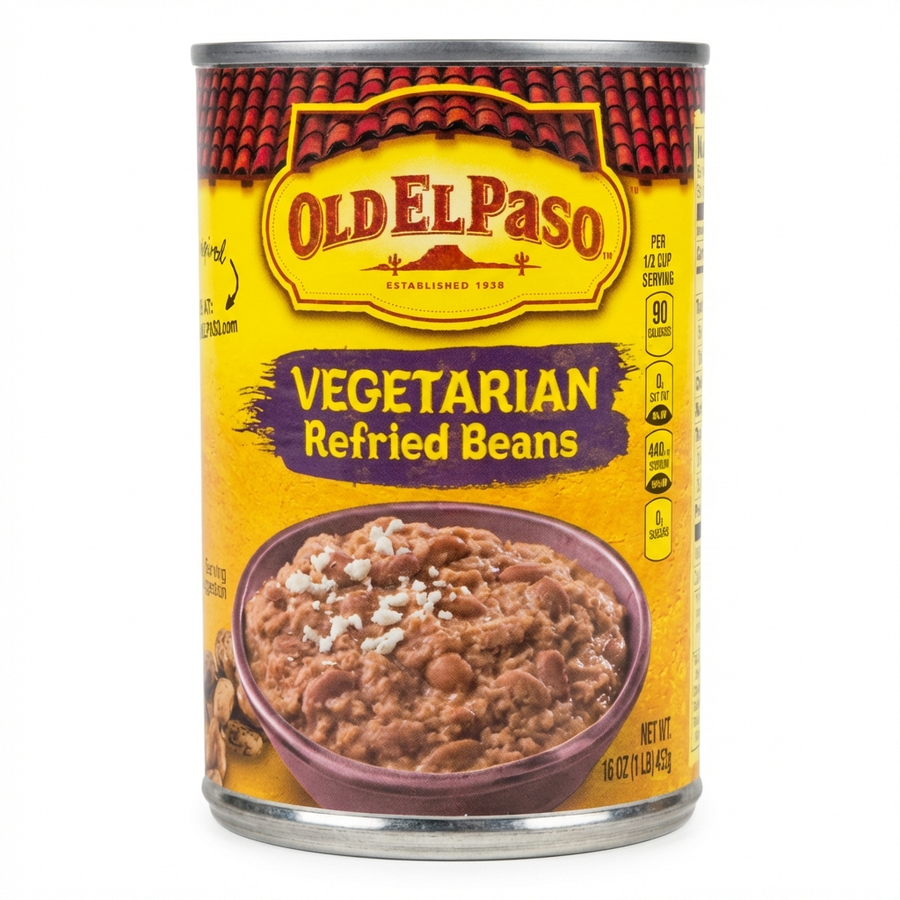 Refried Beans