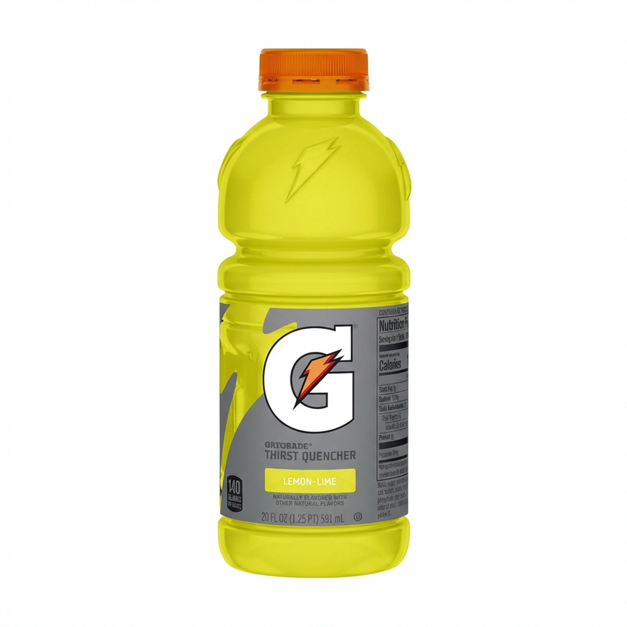 SPORT DRINKS