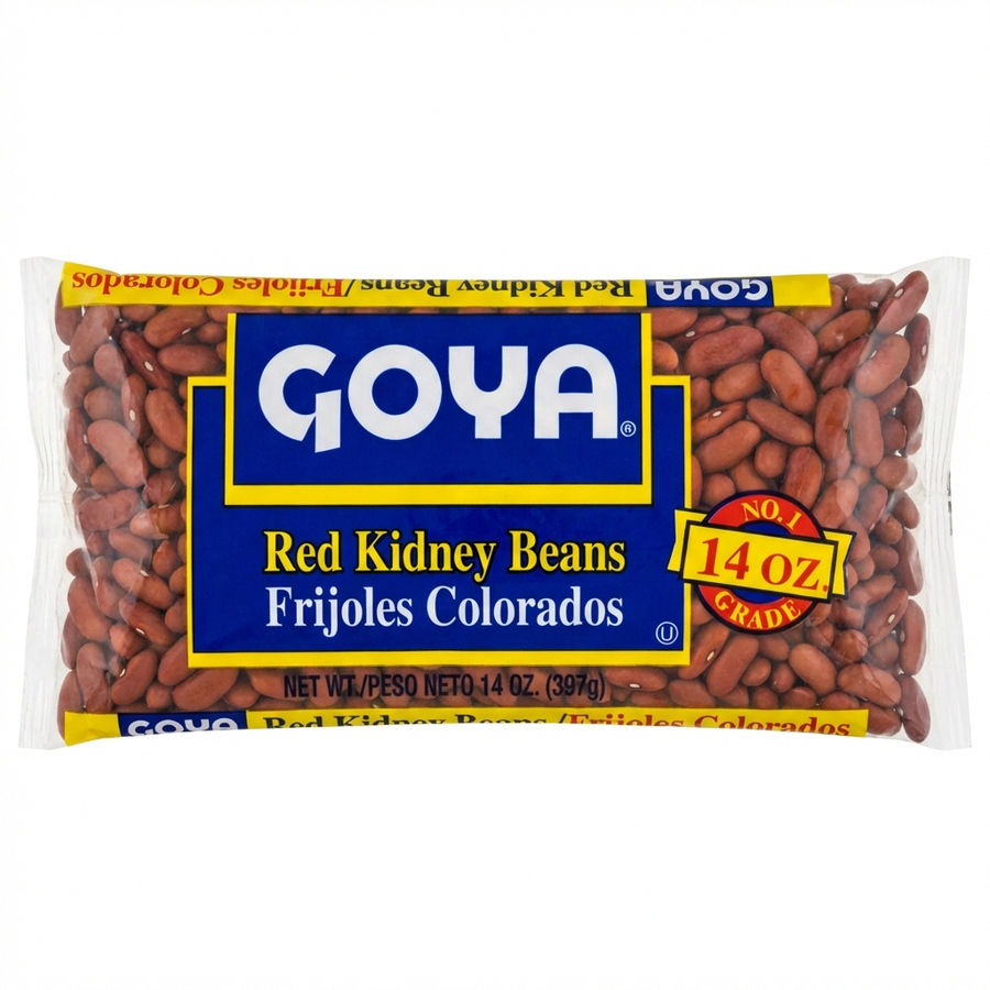 DRIED BEANS