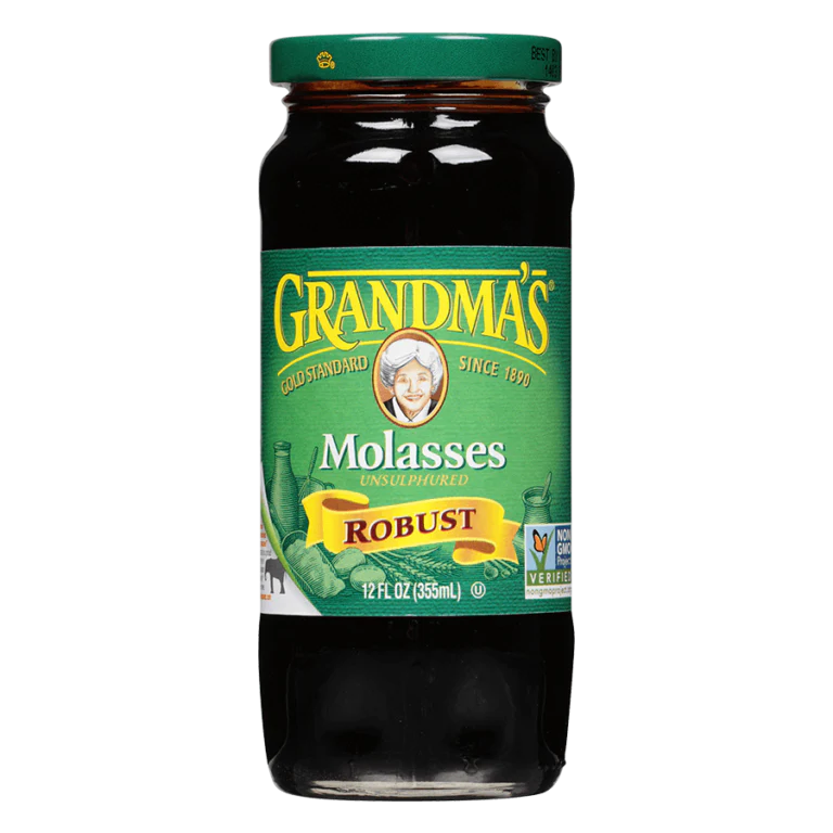MOLASSES
