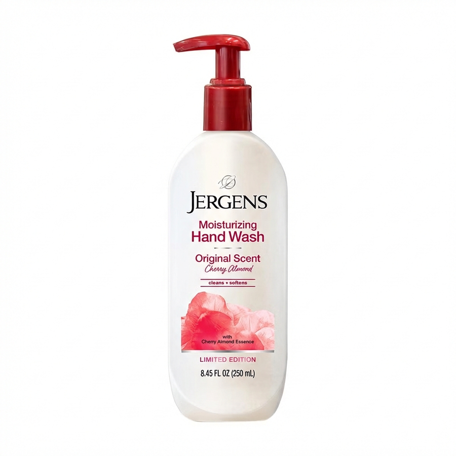LIQUID HAND SOAP