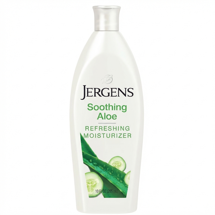 BODY LOTION/HAND LOTION