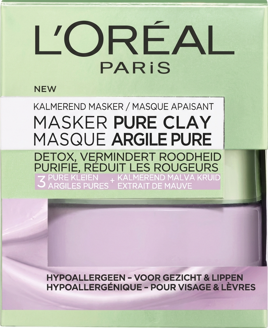 FACE MASKS