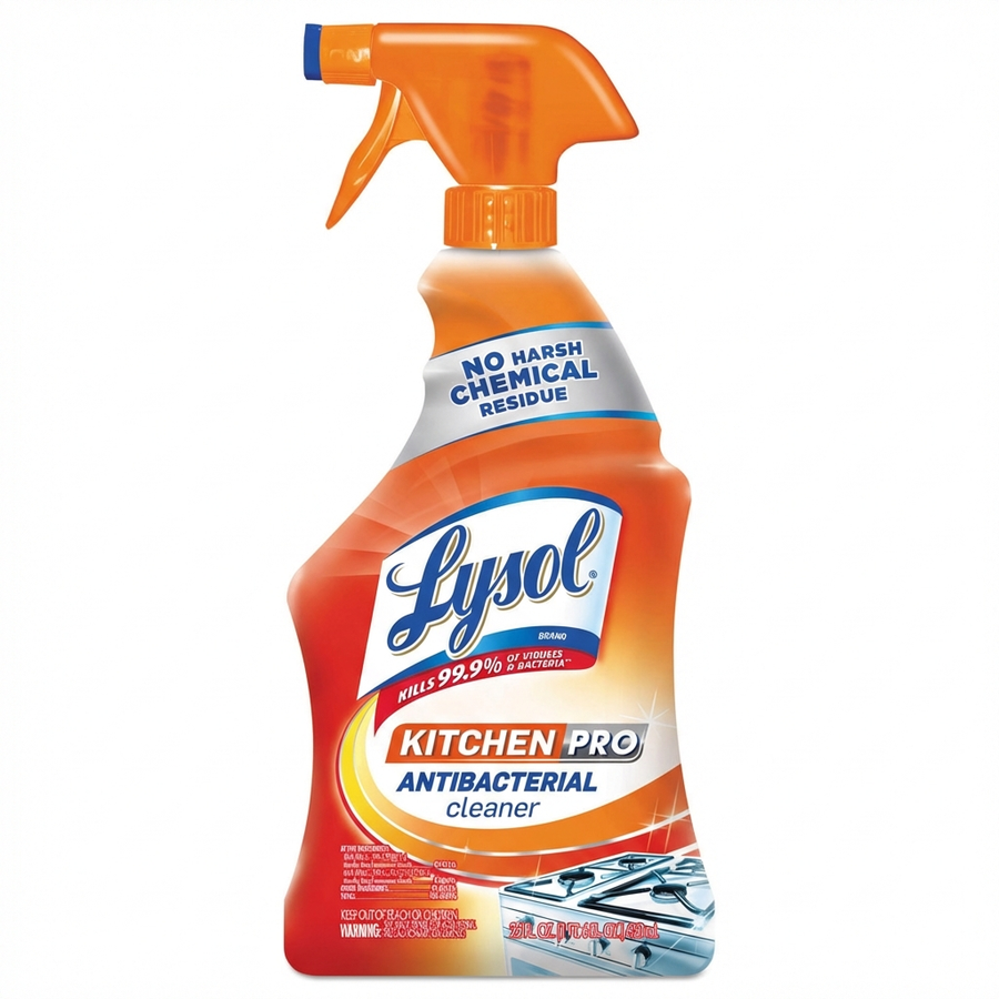 DISINFECTANTS