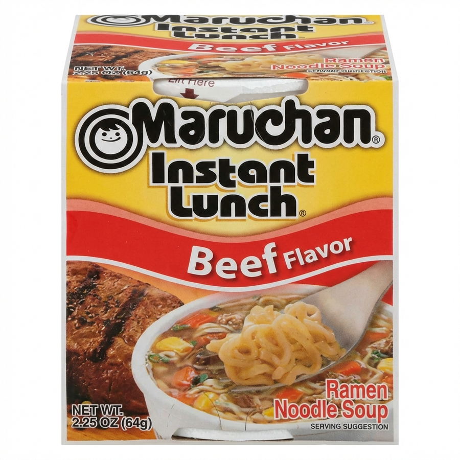 Noodles / Rice Products