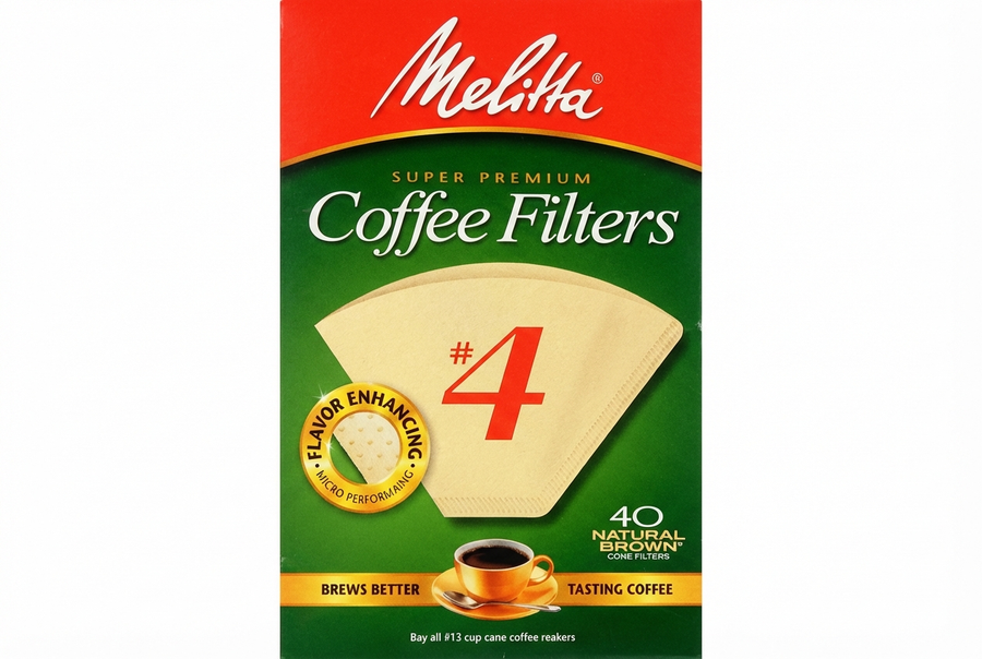 COFFEE FILTERS