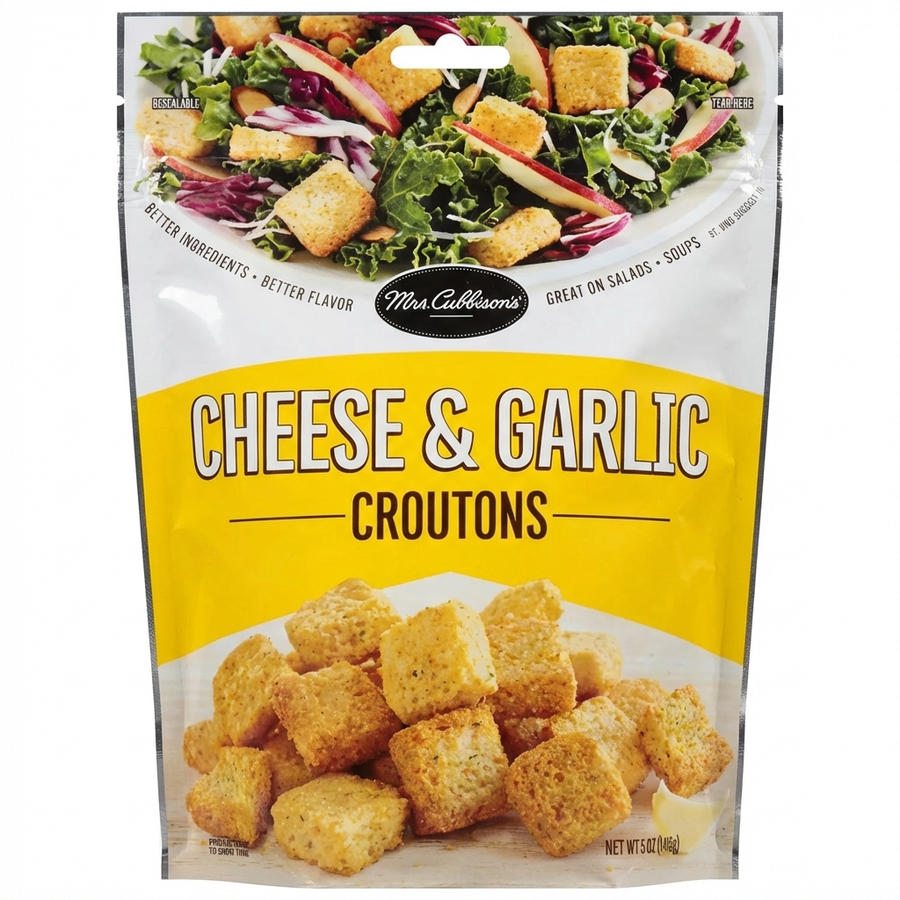 Croutons