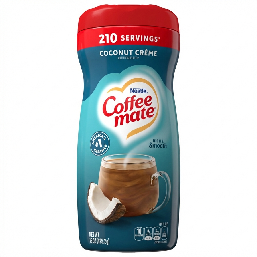 CREAMER
