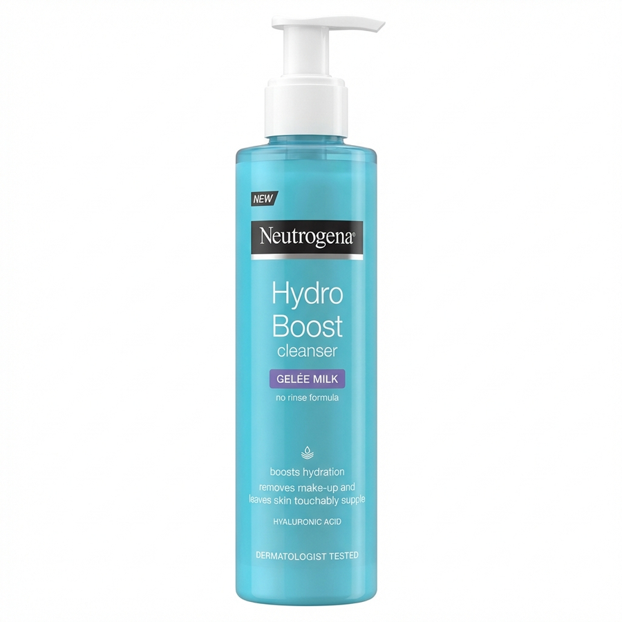 FACE WASH