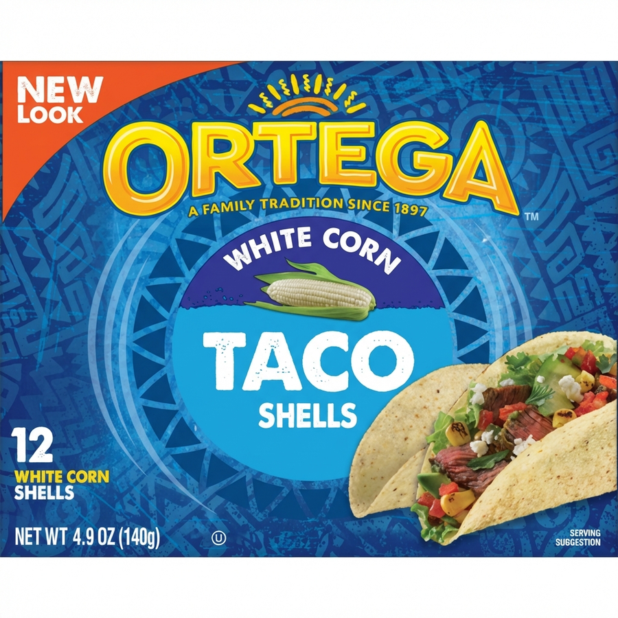Taco Shells