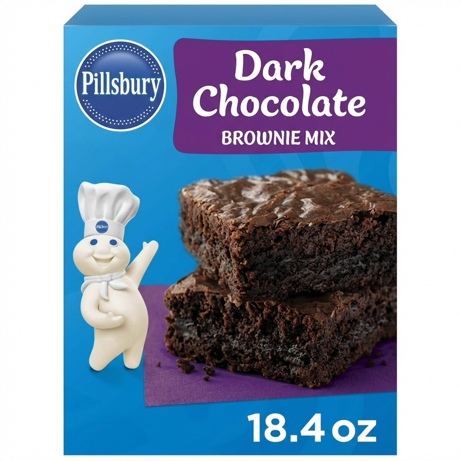 Cake Mixes