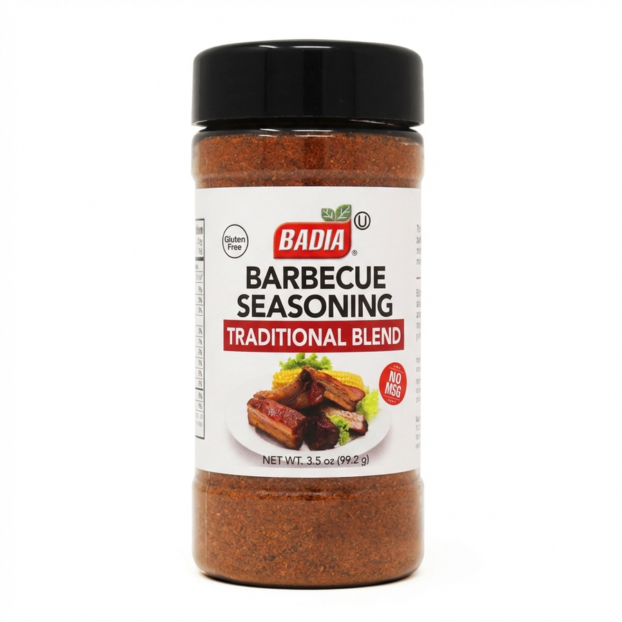 Bbq Seasoning