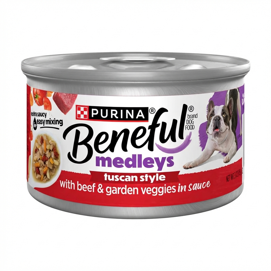 Dog Wet Food