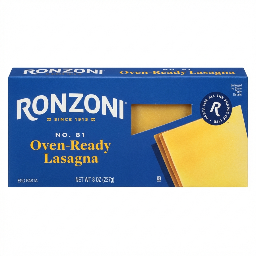 Pastas