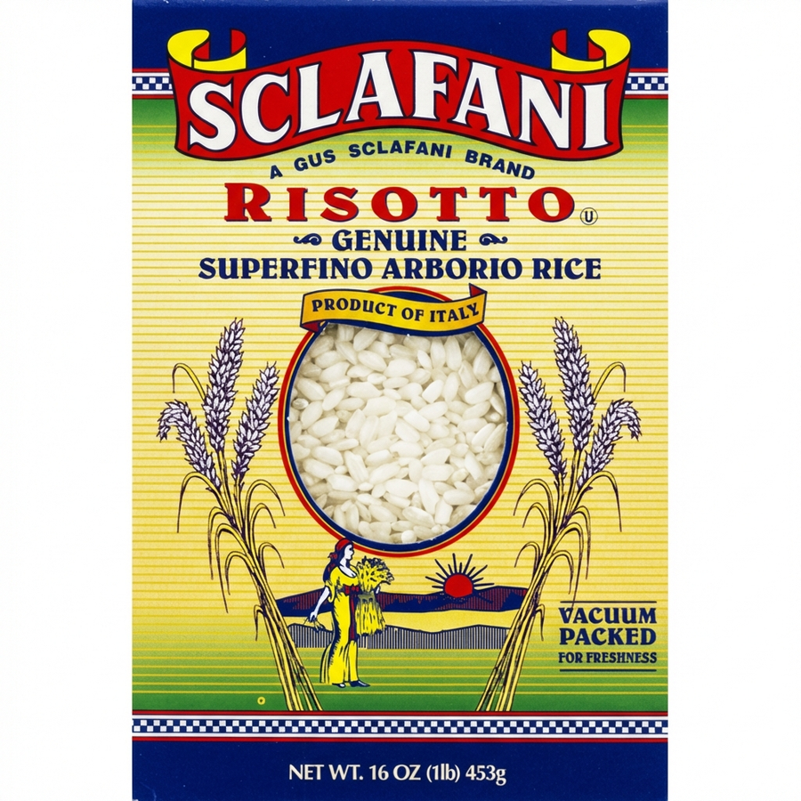 RICE