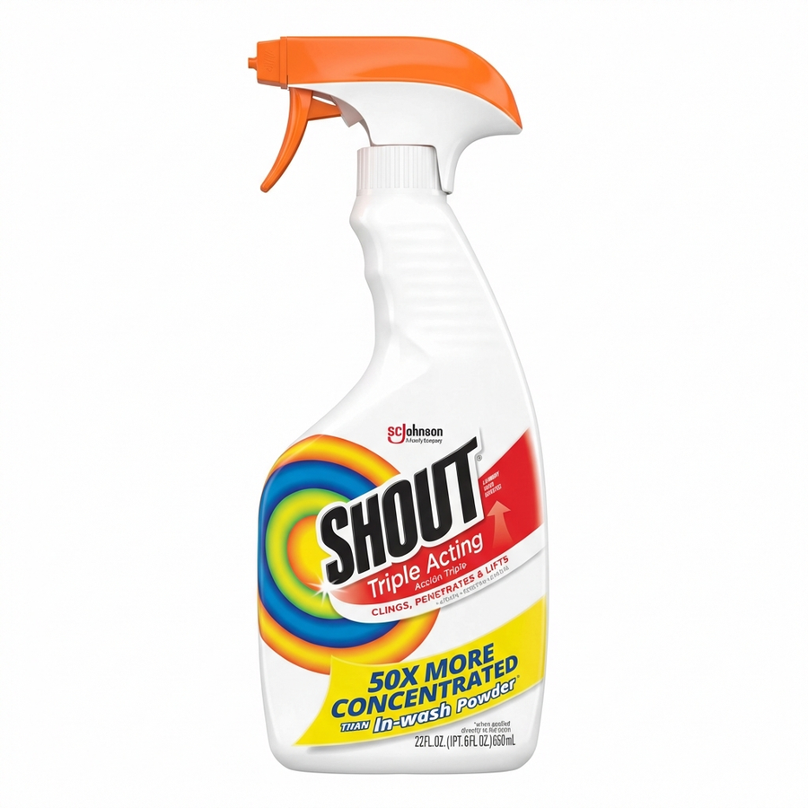 STAIN REMOVER