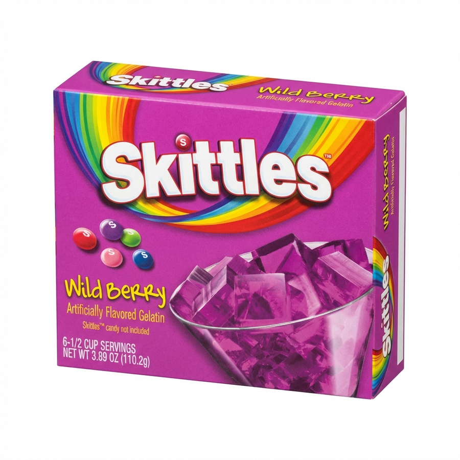 Pudding / Jello Mixes