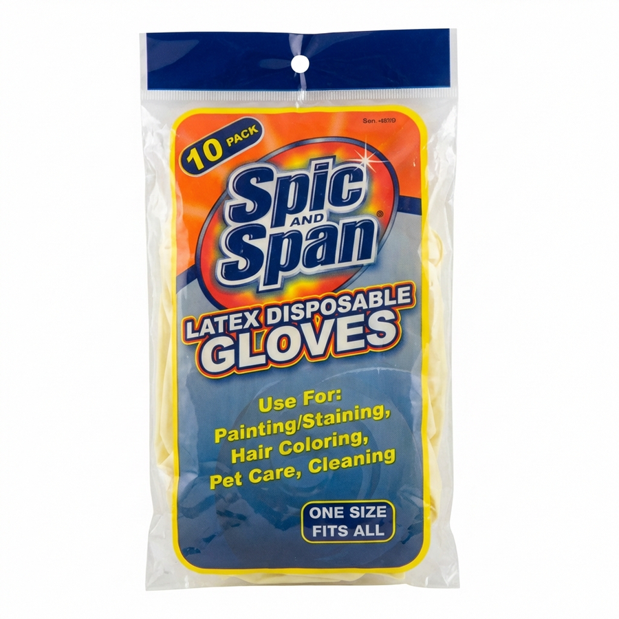 GLOVES
