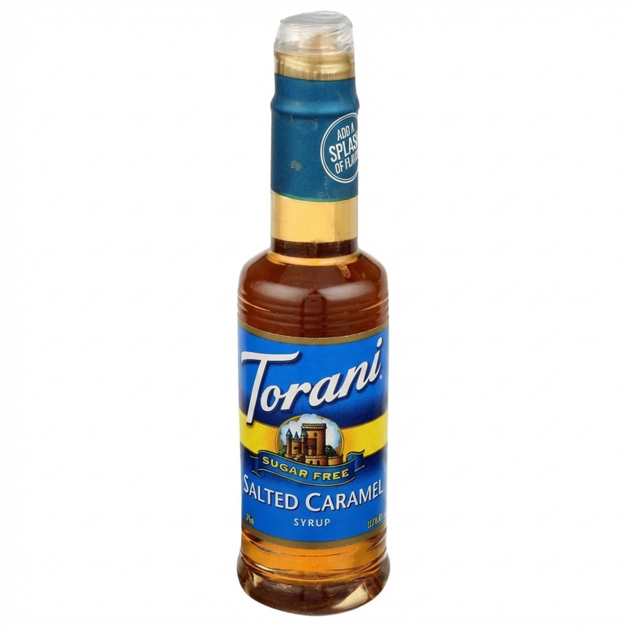 COFFEE FLAVORING