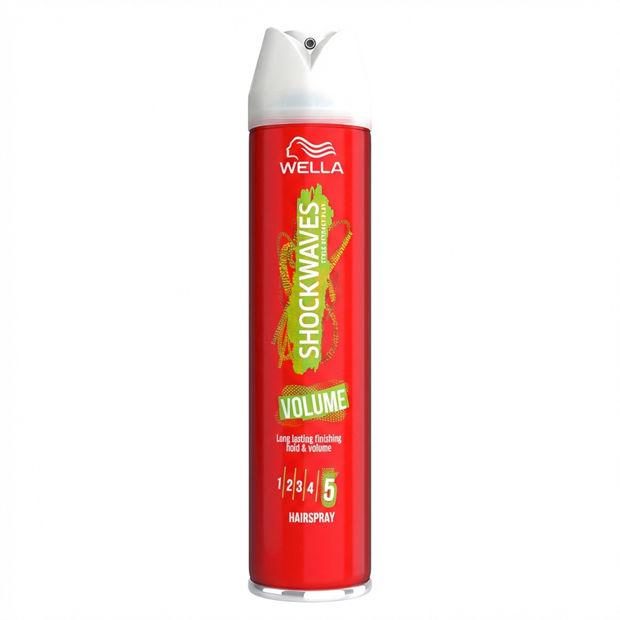 HAIRSPRAY