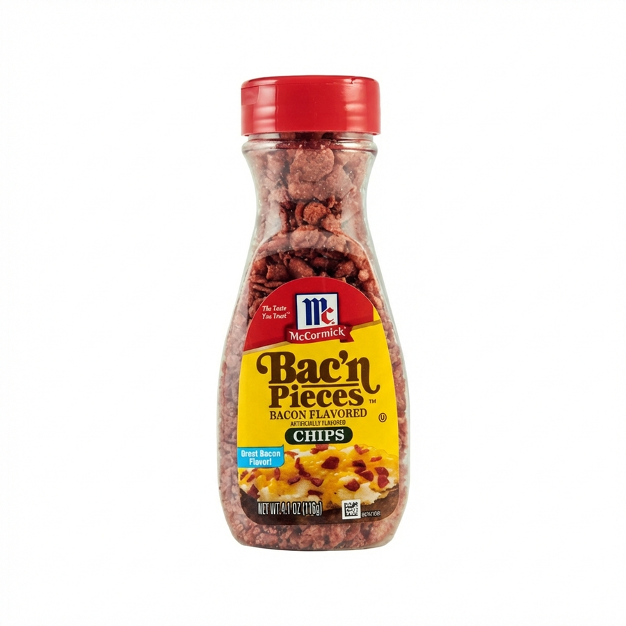 BACON BITS