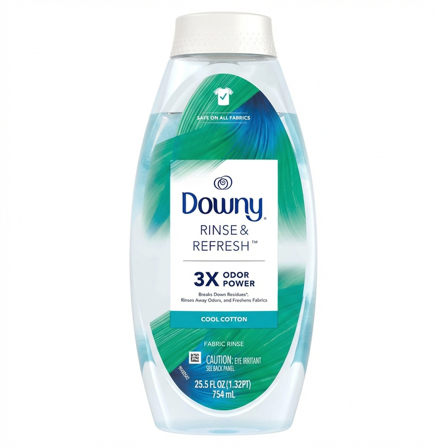 SOFTENERS