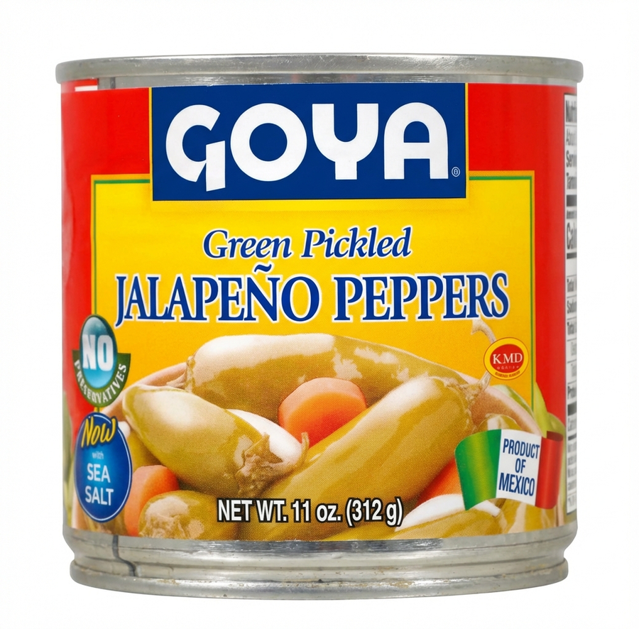 Peppers