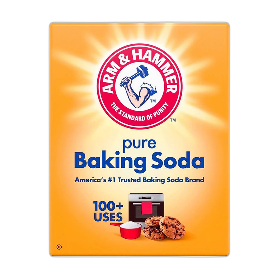 BAKING SODA