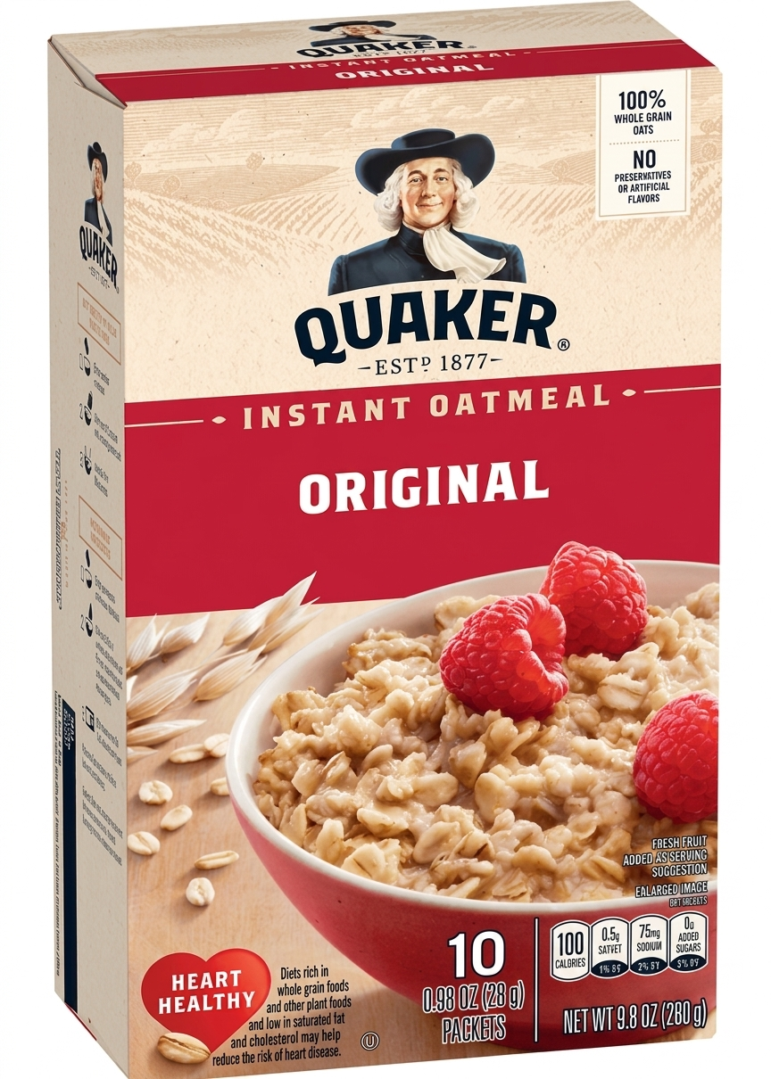 Oats