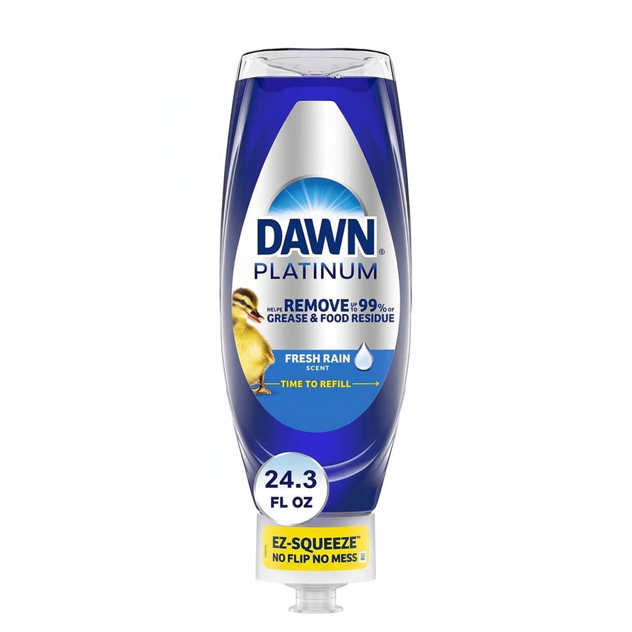 DISH SOAP