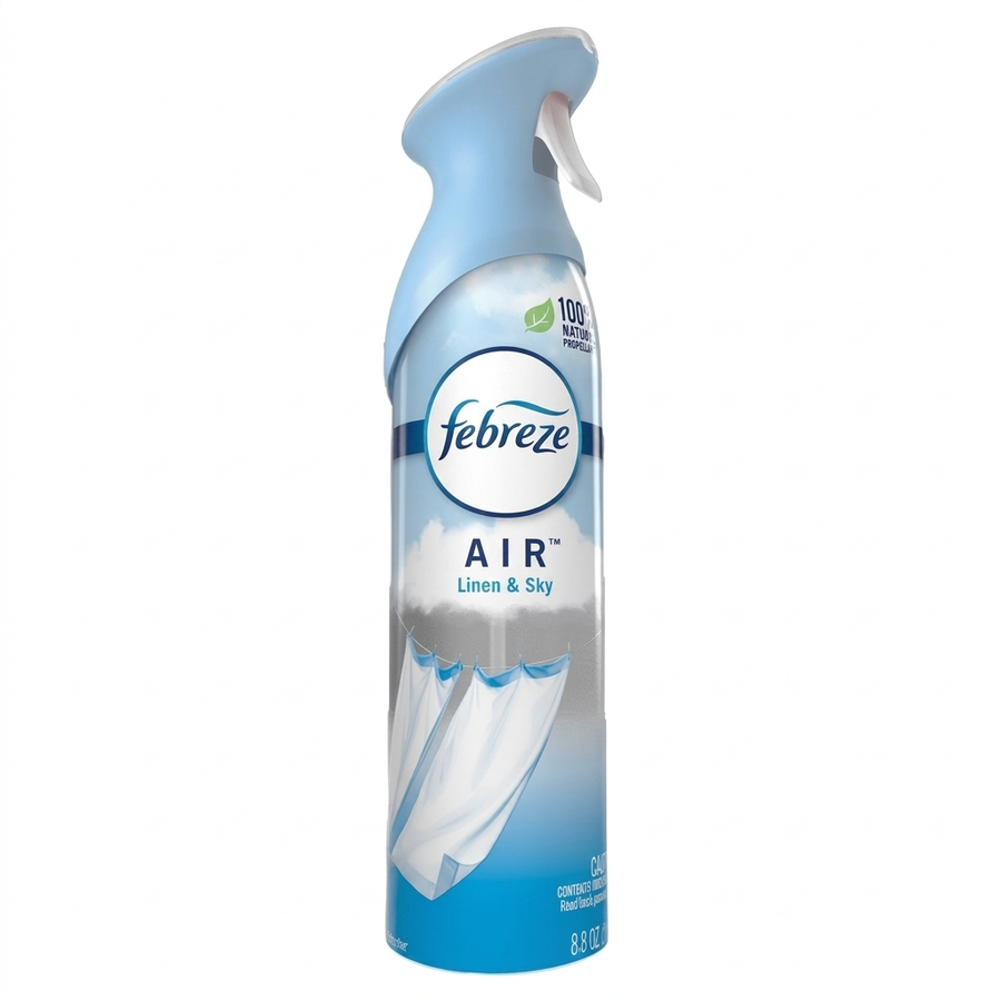 AIR FRESHENERS