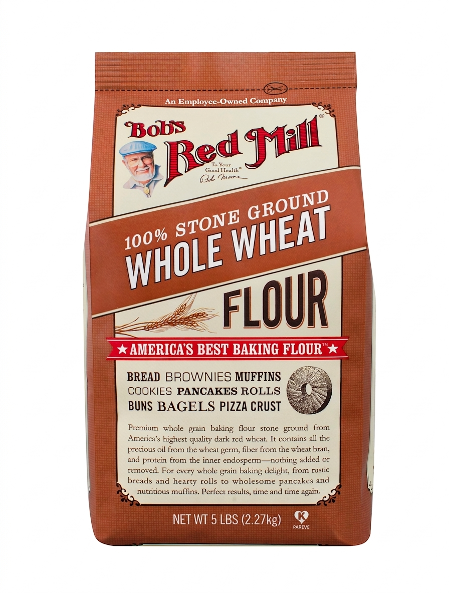 FLOUR