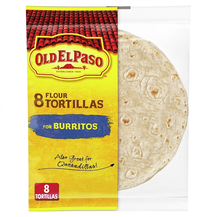 Tortillas