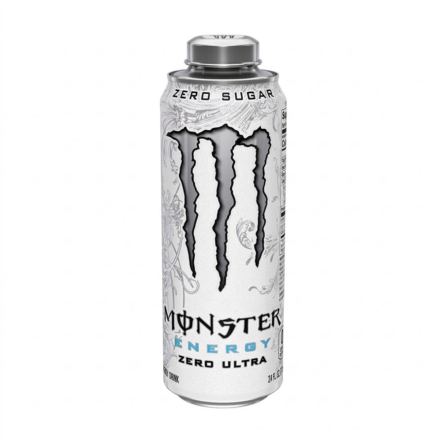 ENERGY DRINKS