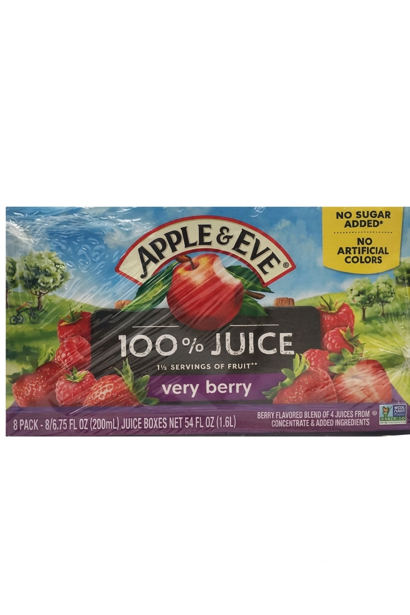 JUICES / FRUIT JUICES