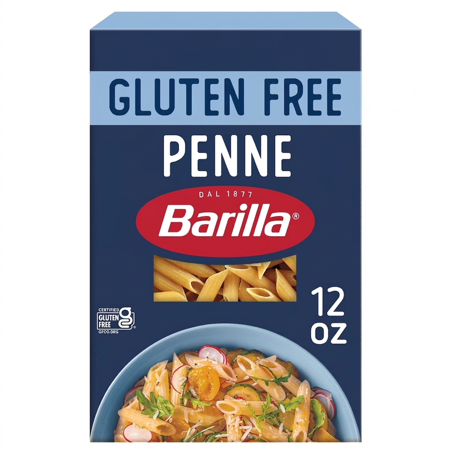 Gluten Free
