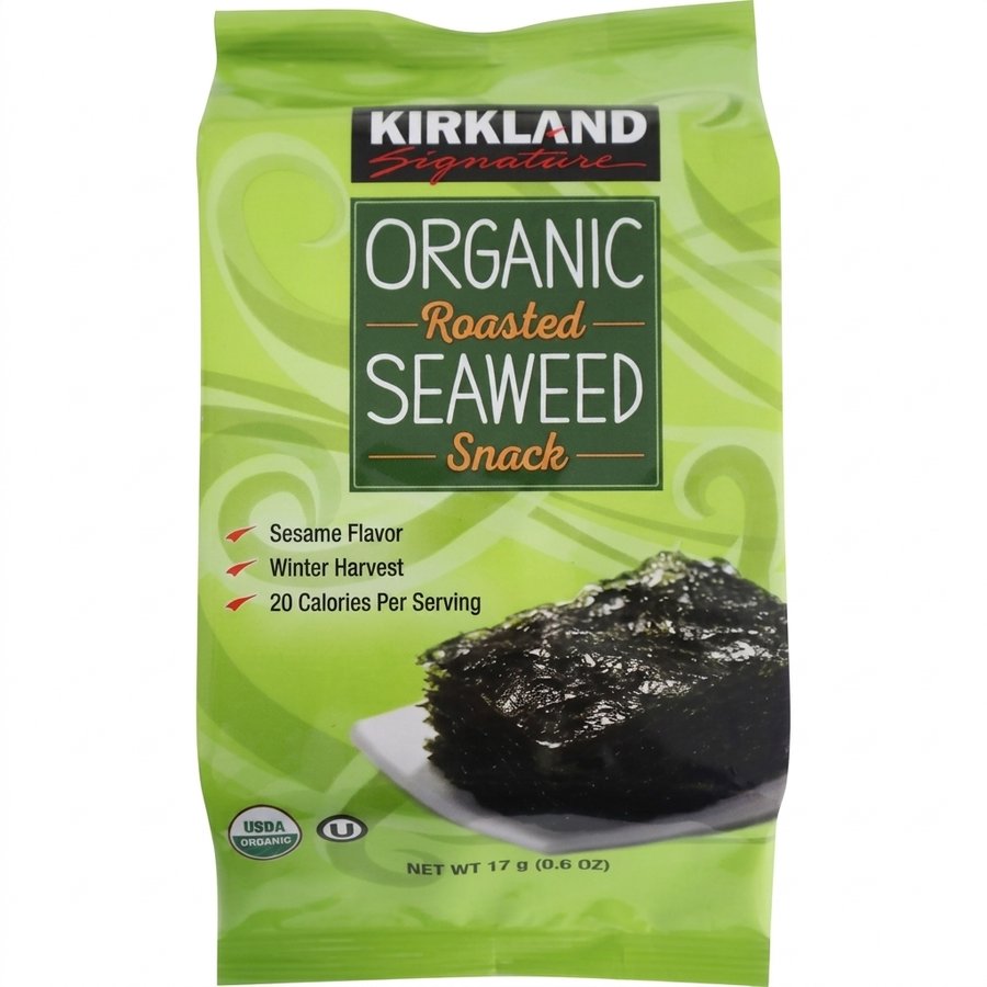 Seaweed / Nori