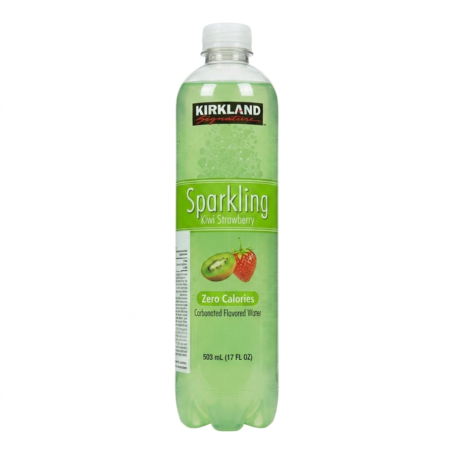 SPARKLING WATERS