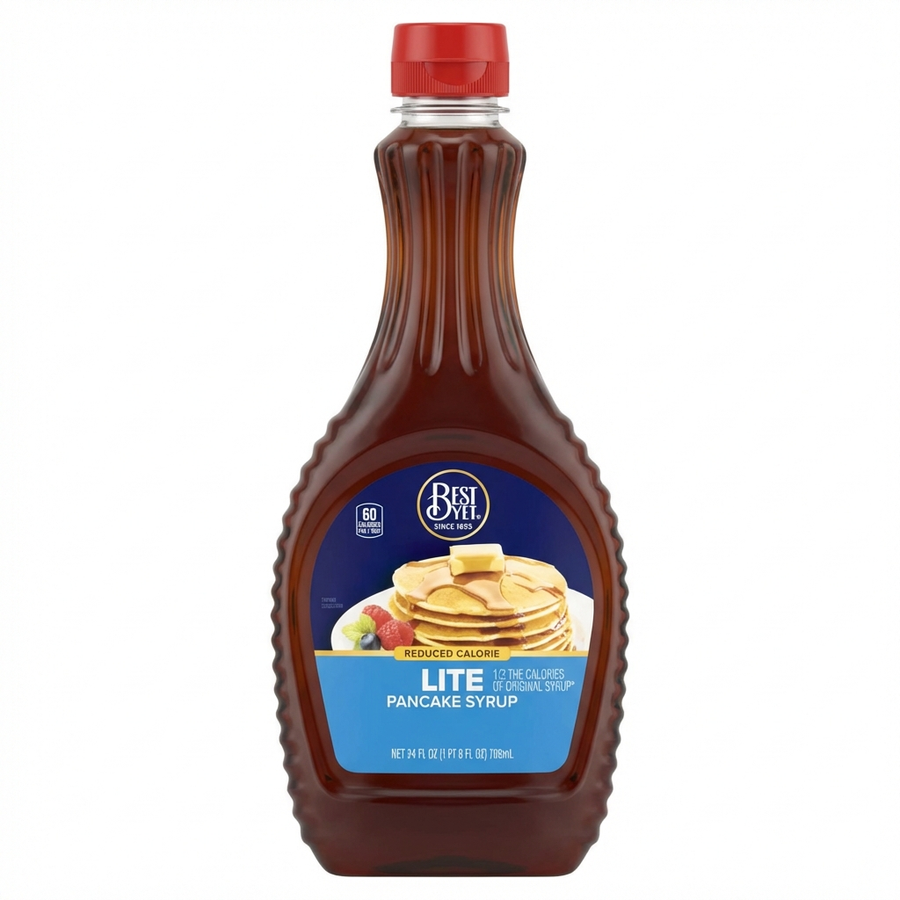 Maple Syrup / Agave