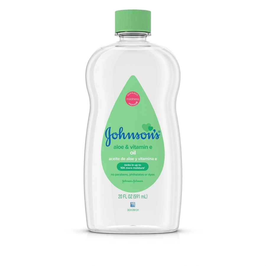 KIDS/BABY BATH PRODUCTS