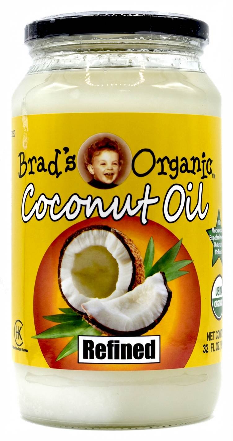 Oils