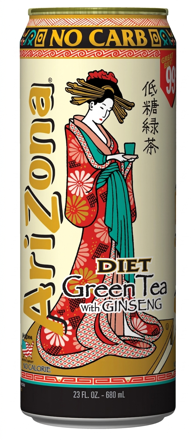 ICED TEAS