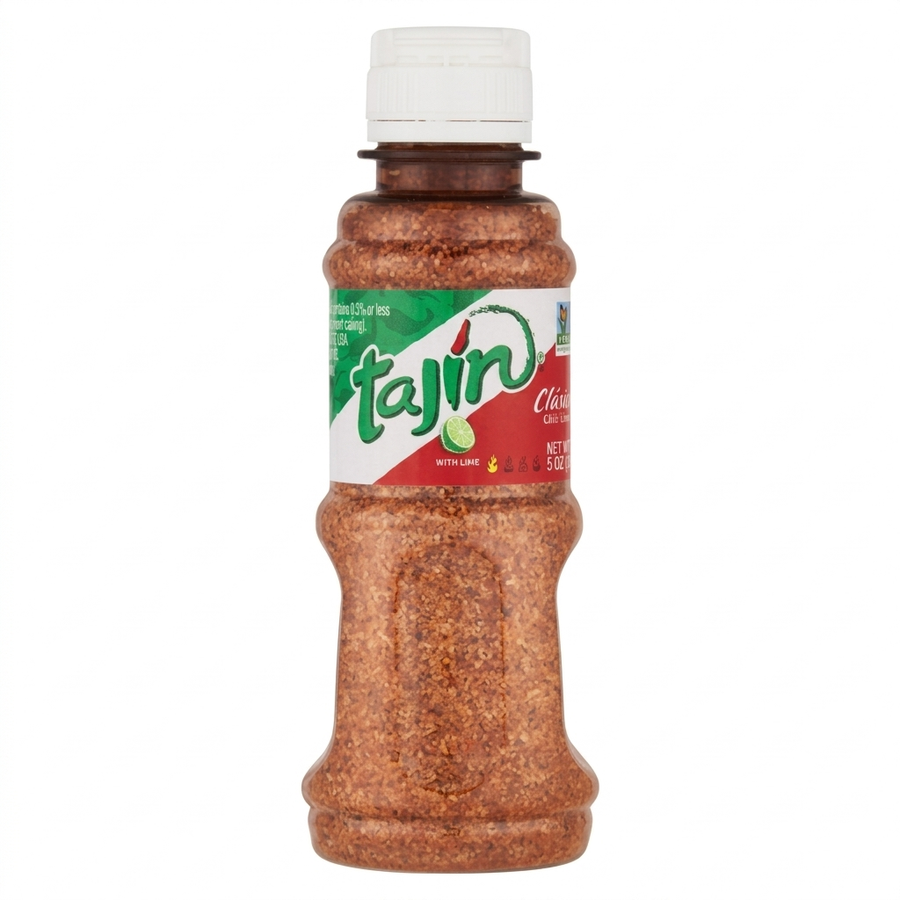 Latin Seasoning