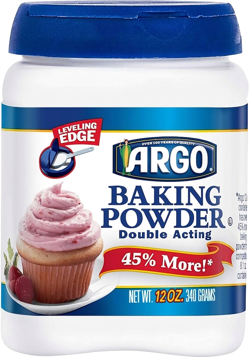 BAKING POWDER
