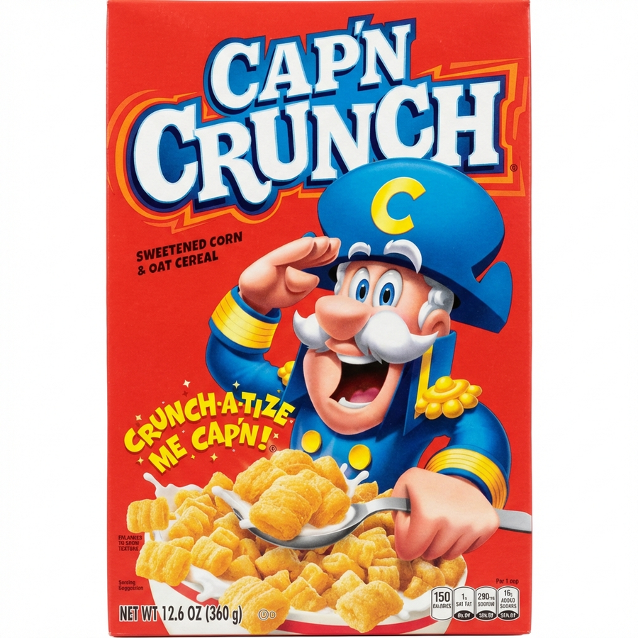 Cereal