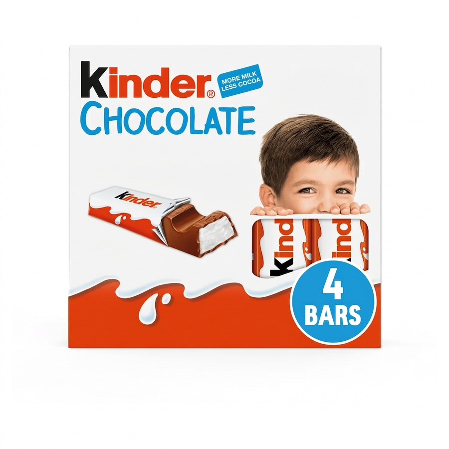 CHOCOLATES