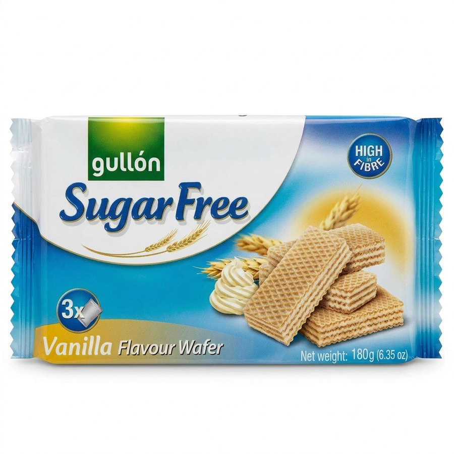 Sugar Free